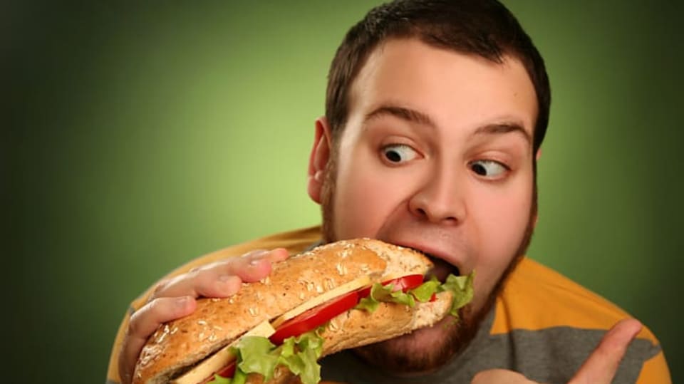 FOTO: Thinkstock